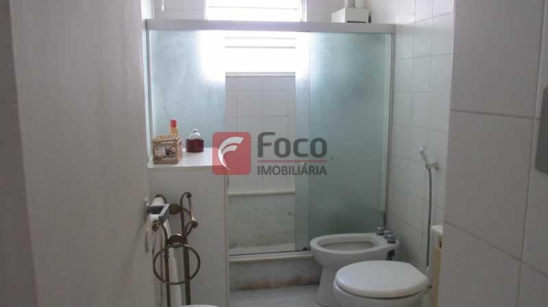 banheiro social - 17