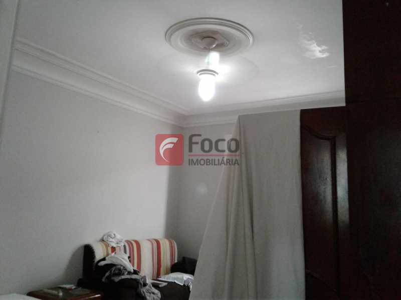 Conheça QUARTO 1 do imóvel - Casa à venda Rua Fernando Osório, Flamengo, Rio de Janeiro - R$ 3.900.000 - FLCA80006 - 8 QUARTO 1 - 8