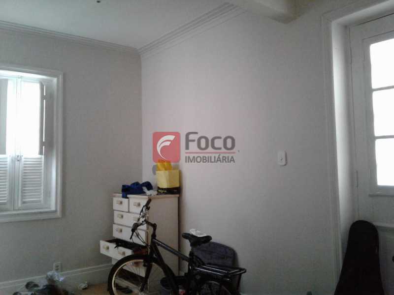 Conheça QUARTO 2 do imóvel - Casa à venda Rua Fernando Osório, Flamengo, Rio de Janeiro - R$ 3.900.000 - FLCA80006 - 9 QUARTO 2 - 9