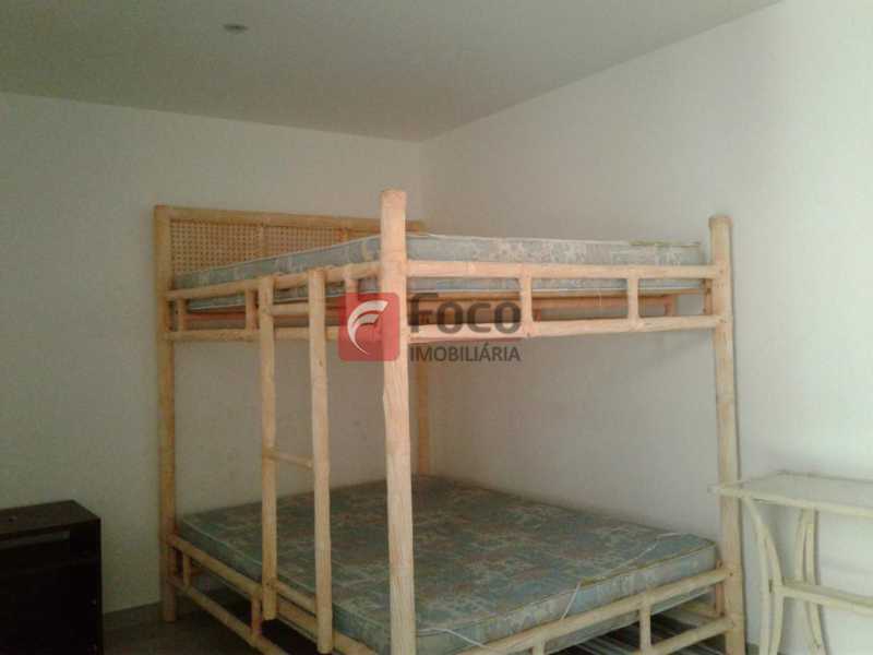 Conheça QUARTO SUÍTE ANEXO do imóvel - Casa à venda Rua Fernando Osório, Flamengo, Rio de Janeiro - R$ 3.900.000 - FLCA80006 - 26 QUARTO SUÍTE ANEXO - 26