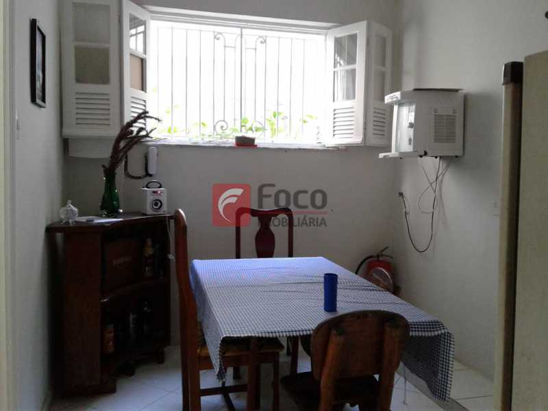 Conheça COPA do imóvel - Casa à venda Rua Fernando Osório, Flamengo, Rio de Janeiro - R$ 3.900.000 - FLCA80006 - 20 COPA - 20