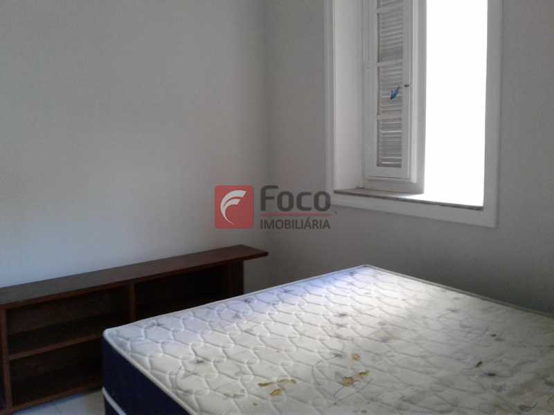 Conheça QUARTO 3 do imóvel - Casa à venda Rua Fernando Osório, Flamengo, Rio de Janeiro - R$ 3.900.000 - FLCA80006 - 10 QUARTO 3 - 10