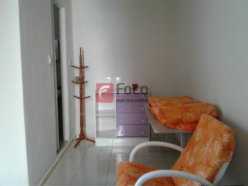 Conheça QUARTO 4 do imóvel - Casa à venda Rua Fernando Osório, Flamengo, Rio de Janeiro - R$ 3.900.000 - FLCA80006 - 11 QUARTO 4 - 11