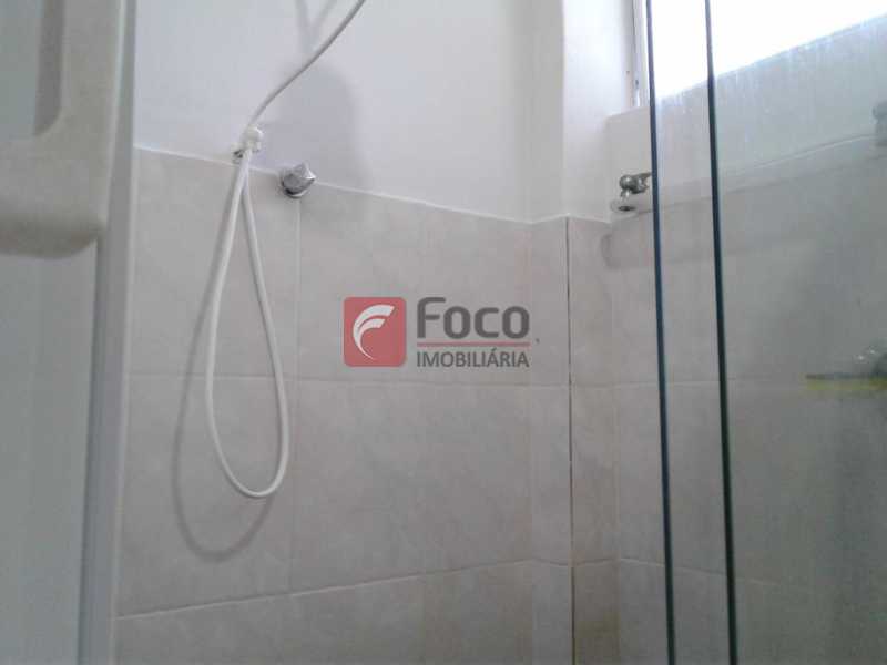 Conheça BANHEIRO 1 do imóvel - Casa à venda Rua Fernando Osório, Flamengo, Rio de Janeiro - R$ 3.900.000 - FLCA80006 - 17 BANHEIRO 1 - 17