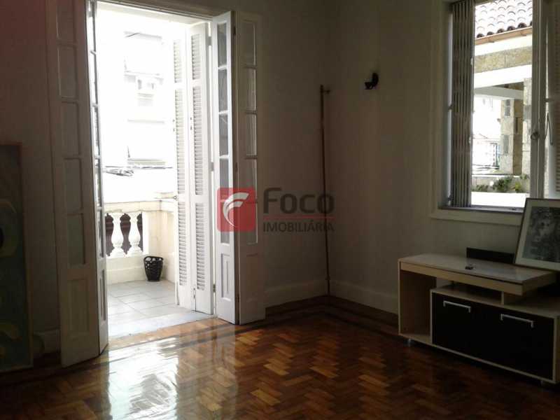 Conheça QUARTO 5 do imóvel - Casa à venda Rua Fernando Osório, Flamengo, Rio de Janeiro - R$ 3.900.000 - FLCA80006 - 12 QUARTO 5 - 12