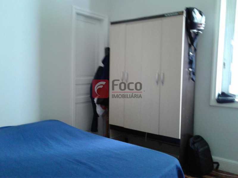Conheça QUARTO 7 do imóvel - Casa à venda Rua Fernando Osório, Flamengo, Rio de Janeiro - R$ 3.900.000 - FLCA80006 - 15 QUARTO 7 - 15
