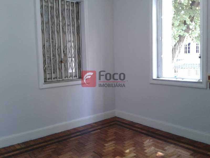 Conheça QUARTO 5 do imóvel - Casa à venda Rua Fernando Osório, Flamengo, Rio de Janeiro - R$ 3.900.000 - FLCA80006 - 13 QUARTO 5 - 13