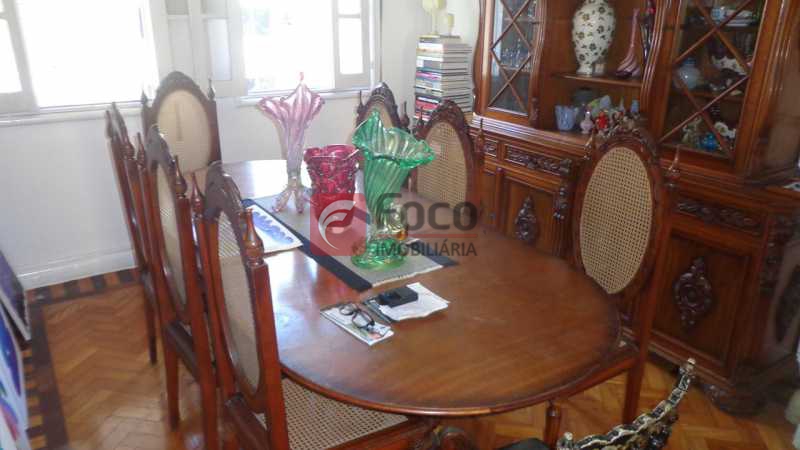 Conheça SALA do imóvel - Apartamento à venda Rua das Laranjeiras, Laranjeiras, Rio de Janeiro - R$ 1.260.000 - FLAP31397 - 3 SALA - 3