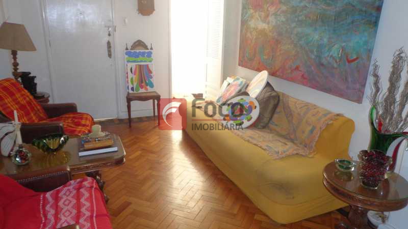 Conheça SALA do imóvel - Apartamento à venda Rua das Laranjeiras, Laranjeiras, Rio de Janeiro - R$ 1.260.000 - FLAP31397 - 5 SALA - 5