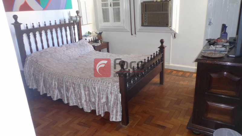 Conheça QUARTO 1 do imóvel - Apartamento à venda Rua das Laranjeiras, Laranjeiras, Rio de Janeiro - R$ 1.260.000 - FLAP31397 - 2 QUARTO 1 - 2