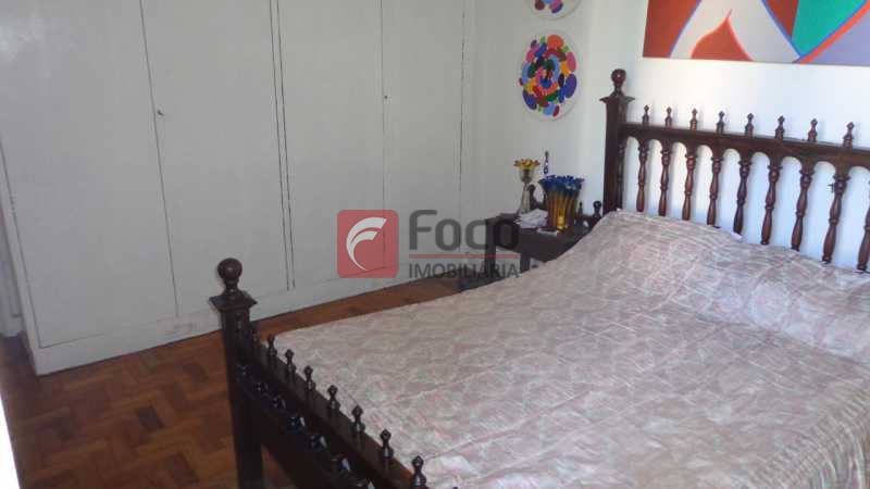 Conheça QUARTO 1 do imóvel - Apartamento à venda Rua das Laranjeiras, Laranjeiras, Rio de Janeiro - R$ 1.260.000 - FLAP31397 - 8 QUARTO 1 - 8