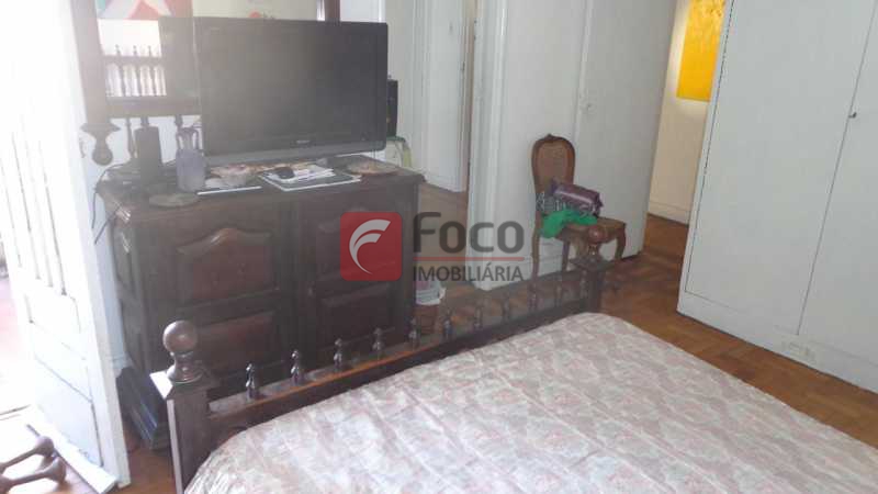 Conheça QUARTO 1 do imóvel - Apartamento à venda Rua das Laranjeiras, Laranjeiras, Rio de Janeiro - R$ 1.260.000 - FLAP31397 - 9 QUARTO 1 - 9