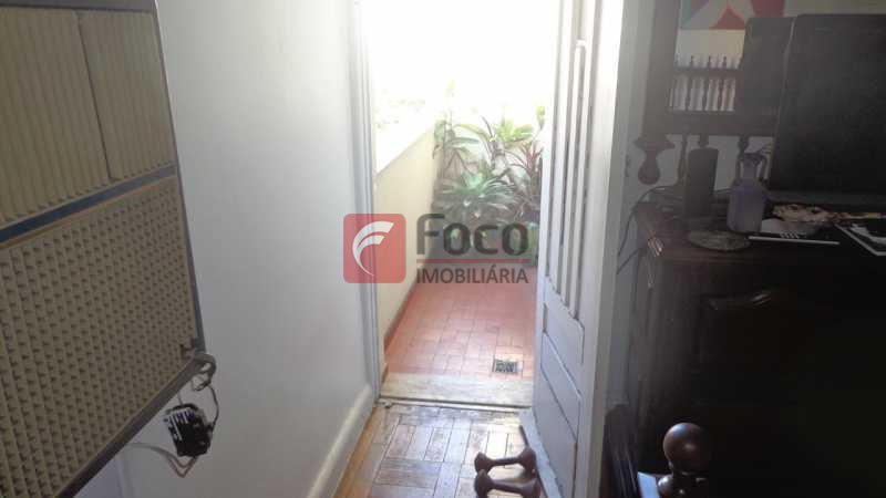 Conheça SACADA QUARTO 1 do imóvel - Apartamento à venda Rua das Laranjeiras, Laranjeiras, Rio de Janeiro - R$ 1.260.000 - FLAP31397 - 10 SACADA QUARTO 1 - 10