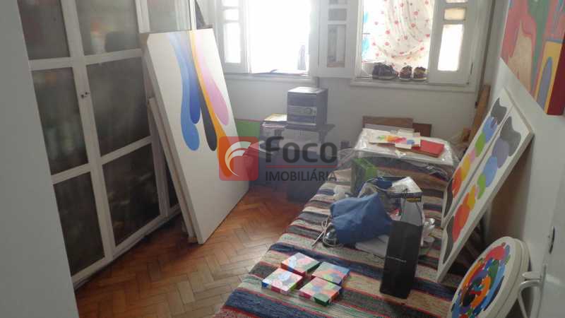 Conheça QUARTO 2 do imóvel - Apartamento à venda Rua das Laranjeiras, Laranjeiras, Rio de Janeiro - R$ 1.260.000 - FLAP31397 - 11 QUARTO 2 - 11