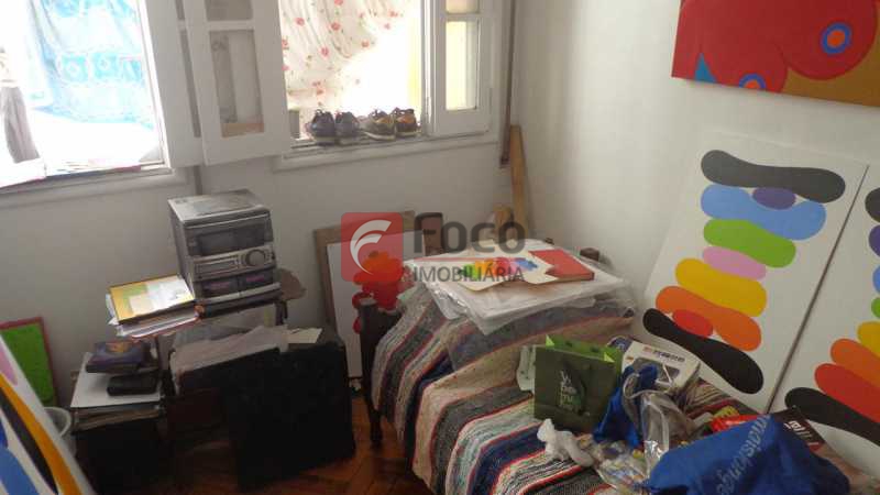 Conheça QUARTO 2 do imóvel - Apartamento à venda Rua das Laranjeiras, Laranjeiras, Rio de Janeiro - R$ 1.260.000 - FLAP31397 - 12 QUARTO 2 - 12