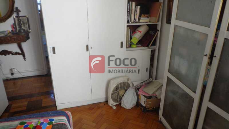 Conheça QUARTO 2 do imóvel - Apartamento à venda Rua das Laranjeiras, Laranjeiras, Rio de Janeiro - R$ 1.260.000 - FLAP31397 - 13 QUARTO 2 - 13