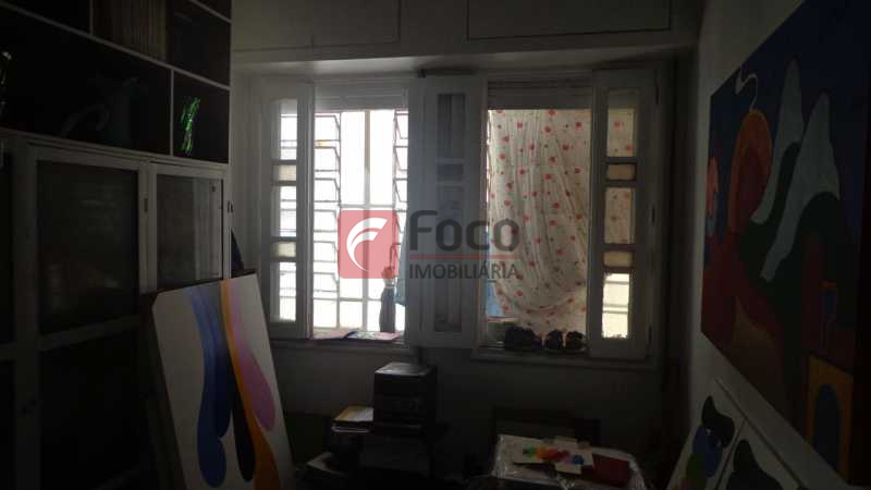 Conheça QUARTO 2 do imóvel - Apartamento à venda Rua das Laranjeiras, Laranjeiras, Rio de Janeiro - R$ 1.260.000 - FLAP31397 - 14 QUARTO 2 - 14