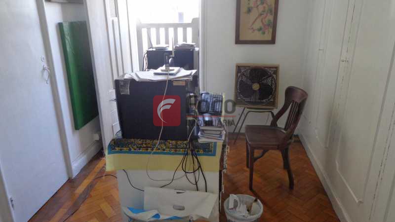 Conheça QUARTO 3 INTERLIGADO do imóvel - Apartamento à venda Rua das Laranjeiras, Laranjeiras, Rio de Janeiro - R$ 1.260.000 - FLAP31397 - 15 QUARTO 3 INTERLIGADO - 15
