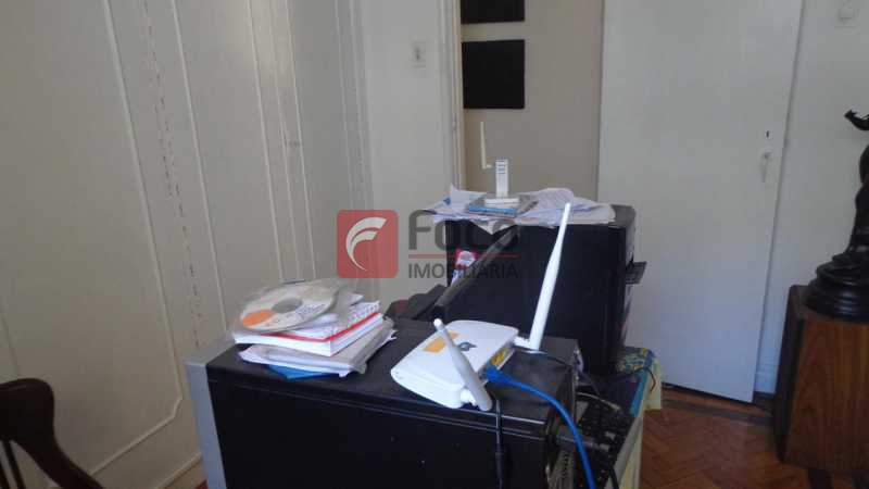 Conheça QUARTO 3 INTERLIGADO do imóvel - Apartamento à venda Rua das Laranjeiras, Laranjeiras, Rio de Janeiro - R$ 1.260.000 - FLAP31397 - 16 QUARTO 3 INTERLIGADO - 16