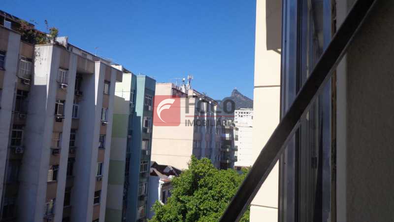 Conheça VISTA SALA do imóvel - Apartamento à venda Rua das Laranjeiras, Laranjeiras, Rio de Janeiro - R$ 1.260.000 - FLAP31397 - 27 VISTA SALA - 27