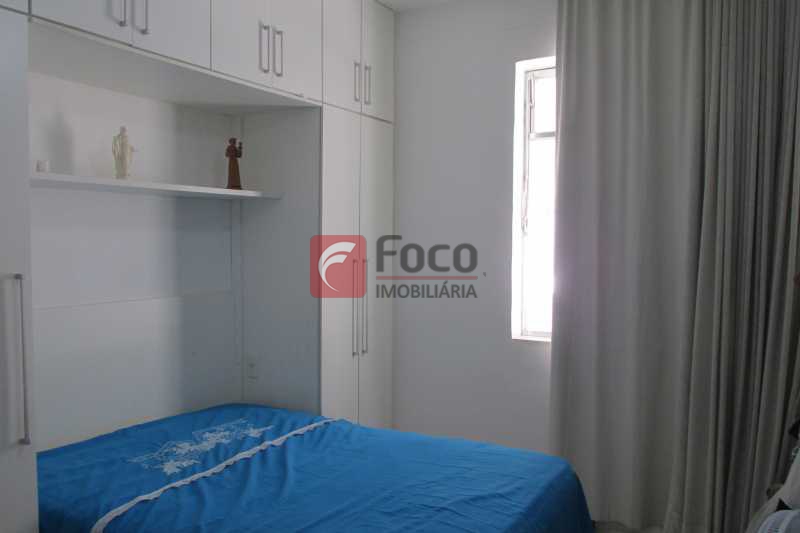 Conheça Suite do imóvel - Apartamento à venda Rua do Humaitá, Humaitá, Rio de Janeiro - R$ 880.000 - JBAP30689 - 3 Suite - 3