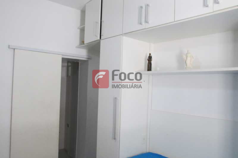 Conheça Quarto do imóvel - Apartamento à venda Rua do Humaitá, Humaitá, Rio de Janeiro - R$ 880.000 - JBAP30689 - 5 Quarto - 5