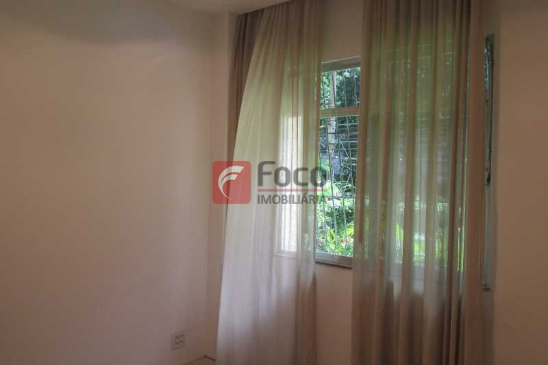 Conheça Quarto do imóvel - Apartamento à venda Rua do Humaitá, Humaitá, Rio de Janeiro - R$ 880.000 - JBAP30689 - 10 Quarto - 10