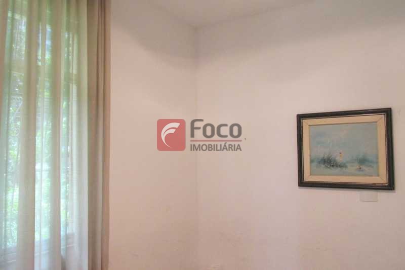 Conheça Quarto do imóvel - Apartamento à venda Rua do Humaitá, Humaitá, Rio de Janeiro - R$ 880.000 - JBAP30689 - 11 Quarto - 11