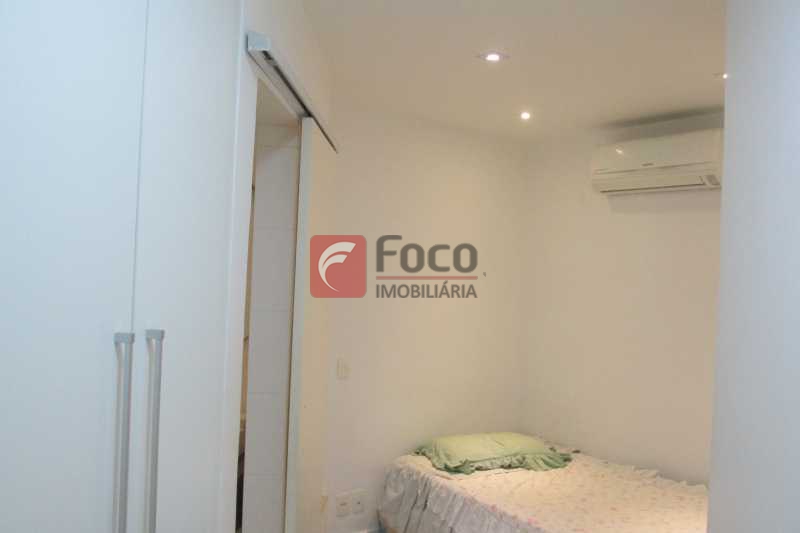Conheça Quarto do imóvel - Apartamento à venda Rua do Humaitá, Humaitá, Rio de Janeiro - R$ 880.000 - JBAP30689 - 7 Quarto - 7