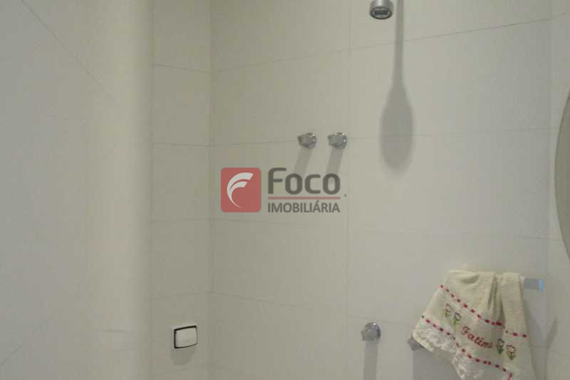 Conheça Suite do imóvel - Apartamento à venda Rua do Humaitá, Humaitá, Rio de Janeiro - R$ 880.000 - JBAP30689 - 12 Suite - 12