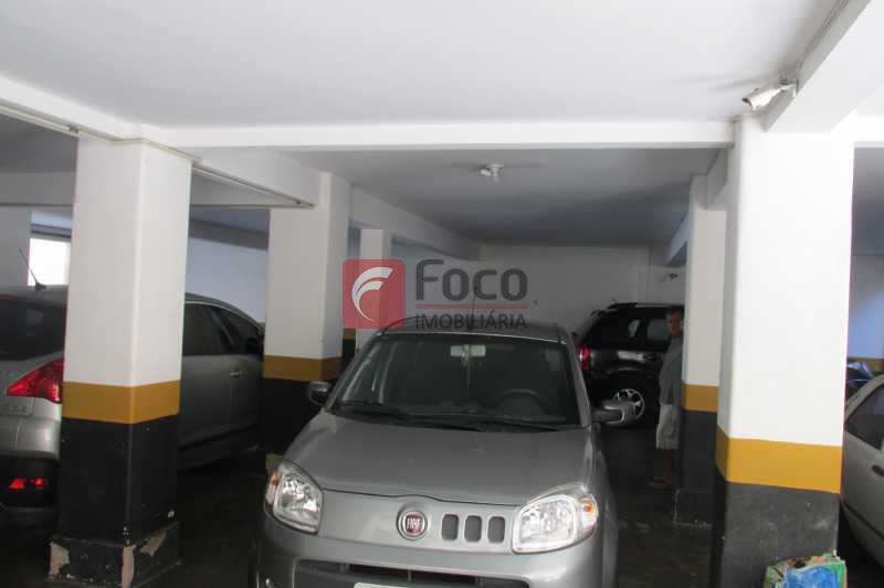 Conheça IMG_2768 do imóvel - Apartamento à venda Rua do Humaitá, Humaitá, Rio de Janeiro - R$ 880.000 - JBAP30689 - 21 IMG_2768 - 21