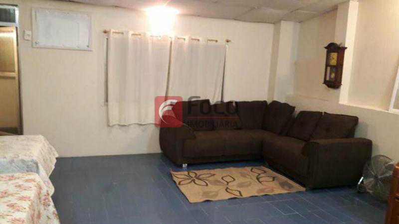 Conheça QUARTO SUÍTE do imóvel - Casa à venda Rua Paulino Fernandes, Botafogo, Rio de Janeiro - R$ 2.200.000 - FLCA60021 - 11 QUARTO SUÍTE - 11
