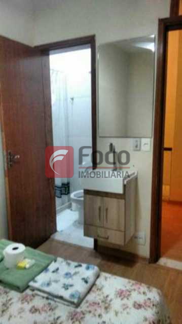 Conheça QUARTO SUÍTE do imóvel - Casa à venda Rua Paulino Fernandes, Botafogo, Rio de Janeiro - R$ 2.200.000 - FLCA60021 - 4 QUARTO SUÍTE - 4