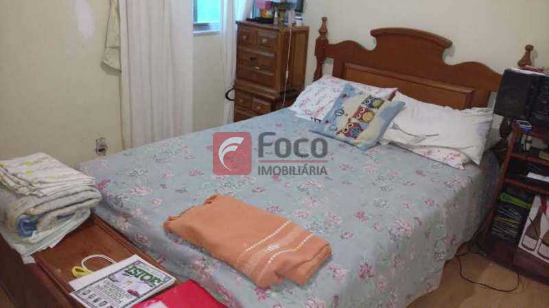 Conheça QUARTO SUÍTE do imóvel - Casa à venda Rua Paulino Fernandes, Botafogo, Rio de Janeiro - R$ 2.200.000 - FLCA60021 - 12 QUARTO SUÍTE - 12