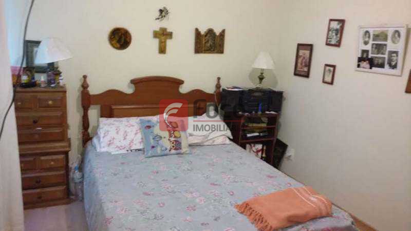 Conheça QUARTO SUÍTE do imóvel - Casa à venda Rua Paulino Fernandes, Botafogo, Rio de Janeiro - R$ 2.200.000 - FLCA60021 - 13 QUARTO SUÍTE - 13
