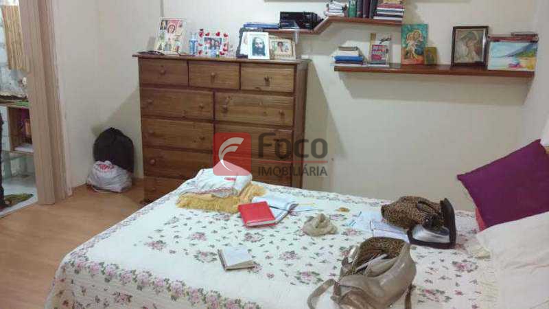 Conheça QUARTO SUÍTE do imóvel - Casa à venda Rua Paulino Fernandes, Botafogo, Rio de Janeiro - R$ 2.200.000 - FLCA60021 - 9 QUARTO SUÍTE - 9