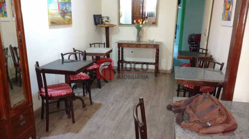 Conheça SALA do imóvel - Casa à venda Rua Paulino Fernandes, Botafogo, Rio de Janeiro - R$ 2.200.000 - FLCA60021 - 2 SALA - 2