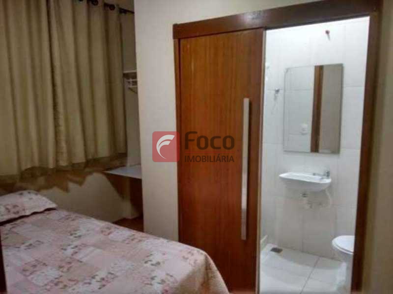Conheça QUARTO SUÍTE do imóvel - Casa à venda Rua Paulino Fernandes, Botafogo, Rio de Janeiro - R$ 2.200.000 - FLCA60021 - 16 QUARTO SUÍTE - 16