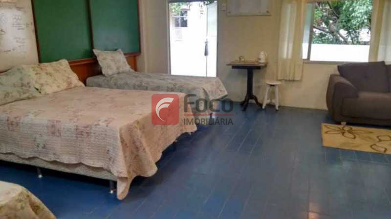 Conheça QUARTO SUÍTE do imóvel - Casa à venda Rua Paulino Fernandes, Botafogo, Rio de Janeiro - R$ 2.200.000 - FLCA60021 - 6 QUARTO SUÍTE - 6