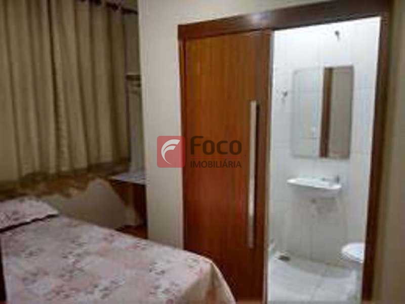 Conheça QUARTO SUÍTE do imóvel - Casa à venda Rua Paulino Fernandes, Botafogo, Rio de Janeiro - R$ 2.200.000 - FLCA60021 - 10 QUARTO SUÍTE - 10