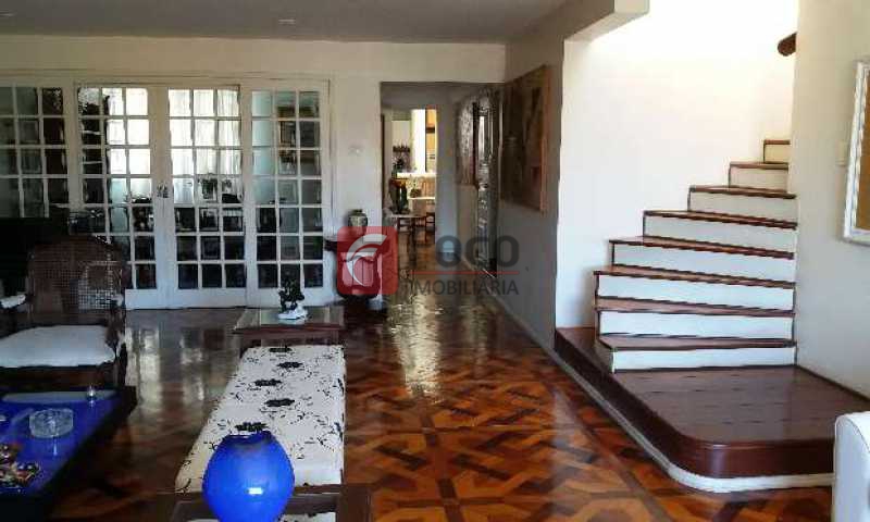 Conheça 2 do imóvel - Cobertura à venda Rua Tonelero, Copacabana, Rio de Janeiro - R$ 3.200.000 - JBCO40047 - 2 2 - 2
