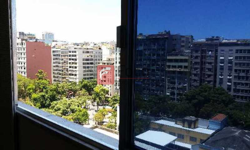 Conheça 7 do imóvel - Cobertura à venda Rua Tonelero, Copacabana, Rio de Janeiro - R$ 3.200.000 - JBCO40047 - 7 7 - 7