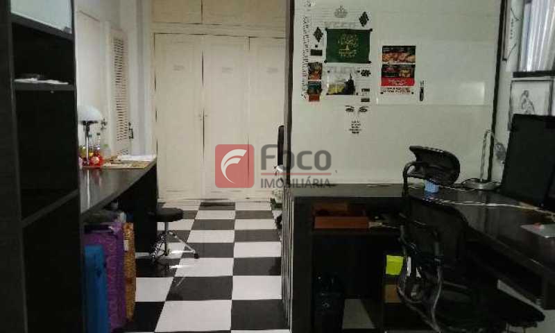 Conheça 10 do imóvel - Cobertura à venda Rua Tonelero, Copacabana, Rio de Janeiro - R$ 3.200.000 - JBCO40047 - 10 10 - 10