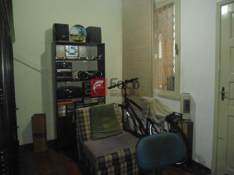 Conheça DSC02435 do imóvel - Casa de Vila à venda Rua Lópes Quintas, Jardim Botânico, Rio de Janeiro - R$ 2.800.000 - JBCV40009 - 4 DSC02435 - 4