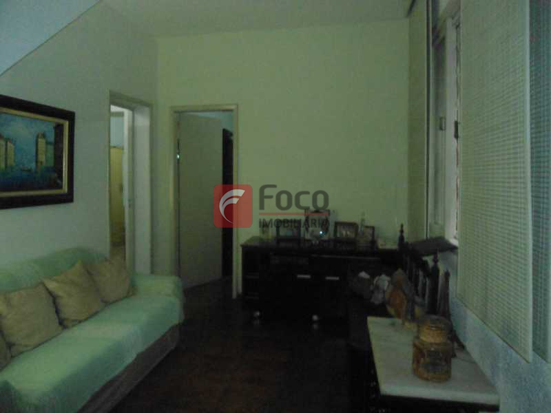 Conheça DSC02436 do imóvel - Casa de Vila à venda Rua Lópes Quintas, Jardim Botânico, Rio de Janeiro - R$ 2.800.000 - JBCV40009 - 3 DSC02436 - 3