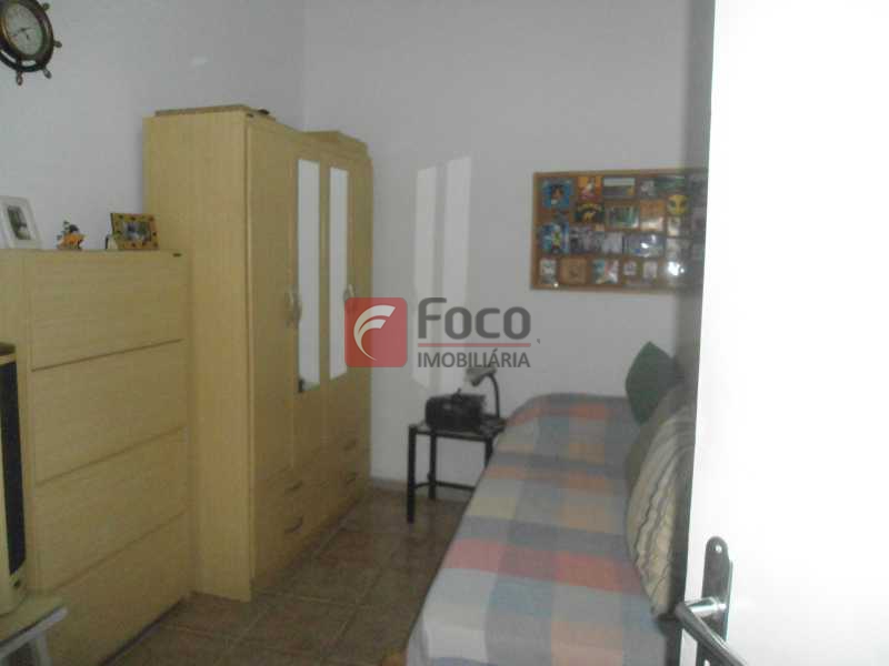Conheça DSC02438 do imóvel - Casa de Vila à venda Rua Lópes Quintas, Jardim Botânico, Rio de Janeiro - R$ 2.800.000 - JBCV40009 - 5 DSC02438 - 5
