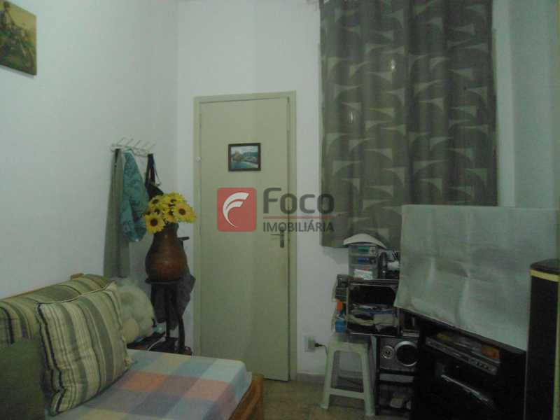 Conheça DSC02439 do imóvel - Casa de Vila à venda Rua Lópes Quintas, Jardim Botânico, Rio de Janeiro - R$ 2.800.000 - JBCV40009 - 6 DSC02439 - 6