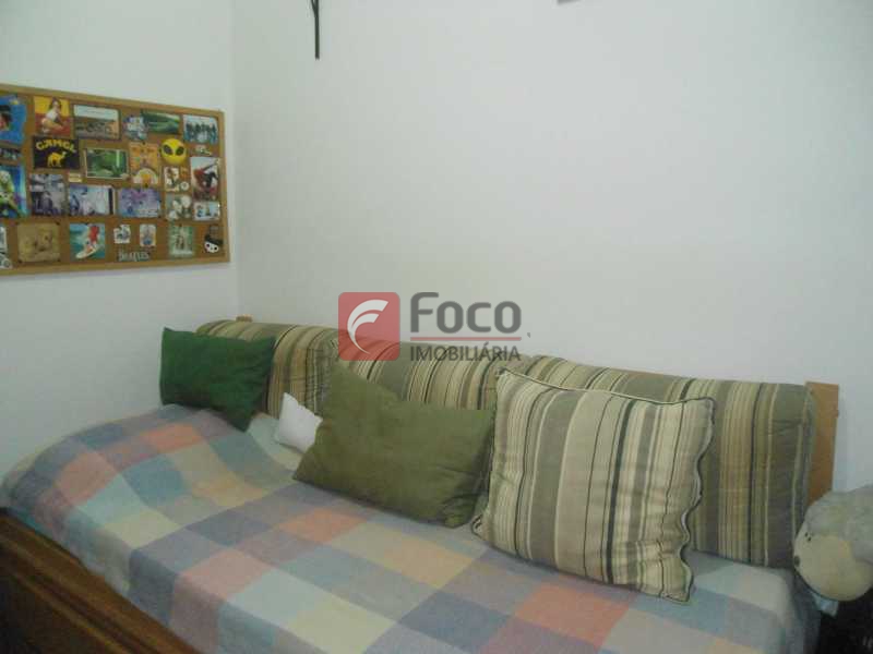 Conheça DSC02440 do imóvel - Casa de Vila à venda Rua Lópes Quintas, Jardim Botânico, Rio de Janeiro - R$ 2.800.000 - JBCV40009 - 2 DSC02440 - 2