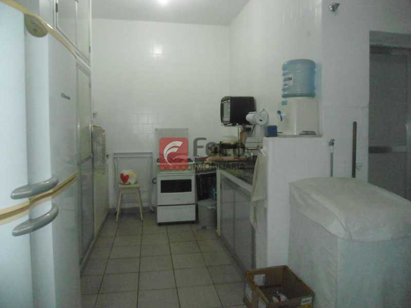 Conheça DSC02441 do imóvel - Casa de Vila à venda Rua Lópes Quintas, Jardim Botânico, Rio de Janeiro - R$ 2.800.000 - JBCV40009 - 16 DSC02441 - 16