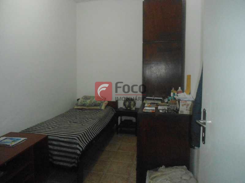 Conheça DSC02443 do imóvel - Casa de Vila à venda Rua Lópes Quintas, Jardim Botânico, Rio de Janeiro - R$ 2.800.000 - JBCV40009 - 7 DSC02443 - 7